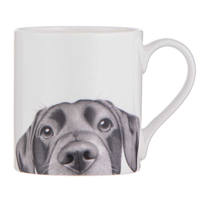 Ashdene Peeking Pups Mug image number 8