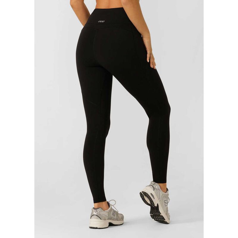Lorna Jane Booty Lift And Support Full Length Leggings image number 1