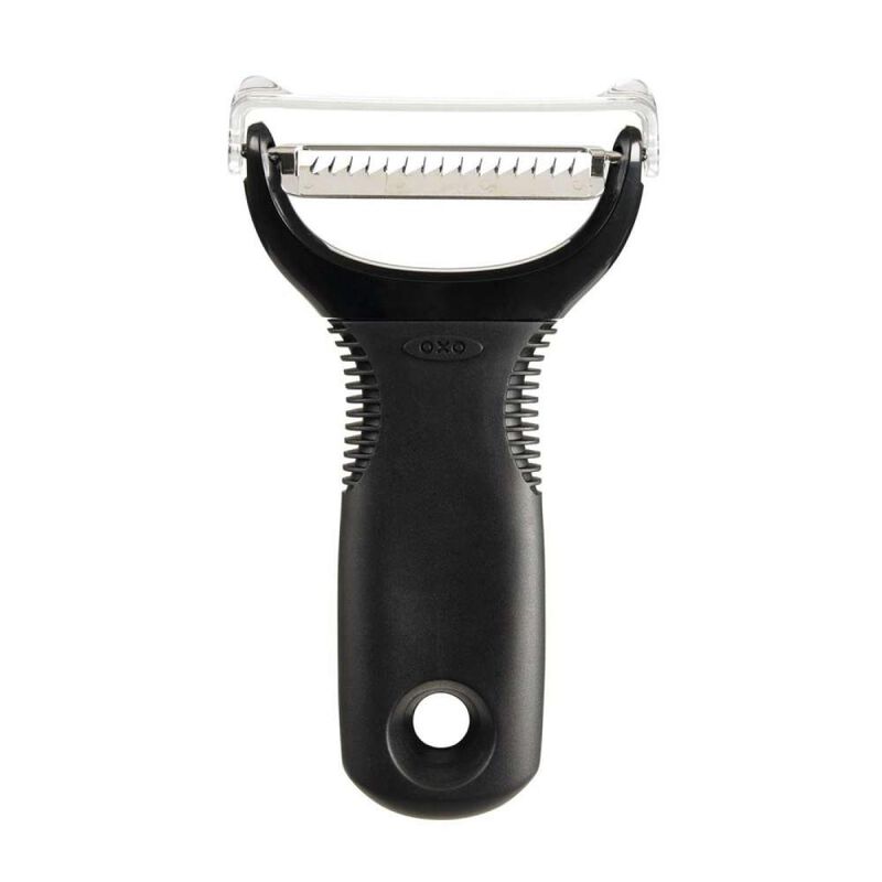 Oxo Good Grips Julienne Peelers image number 0