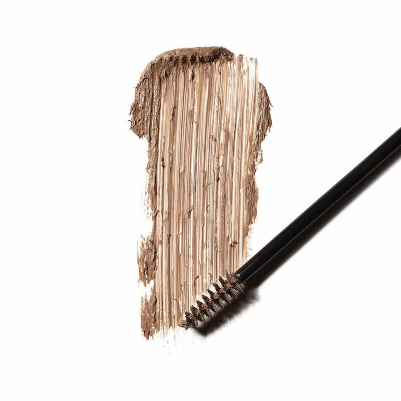 MAC Eye Brows Big Boost Fibre Gel image number 9