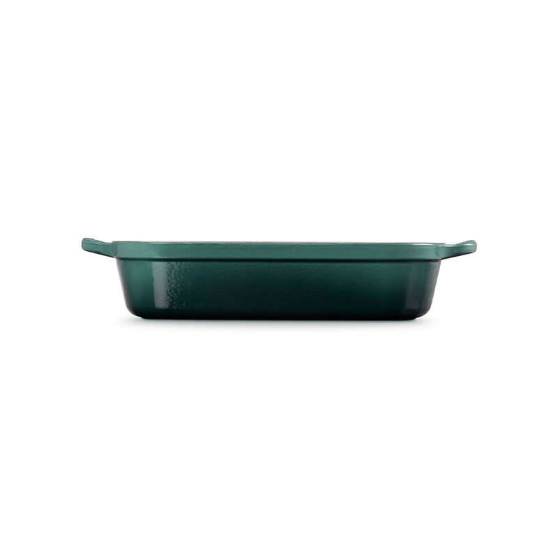Le Creuset Signature Cast Iron Roaster 33cm image number 2