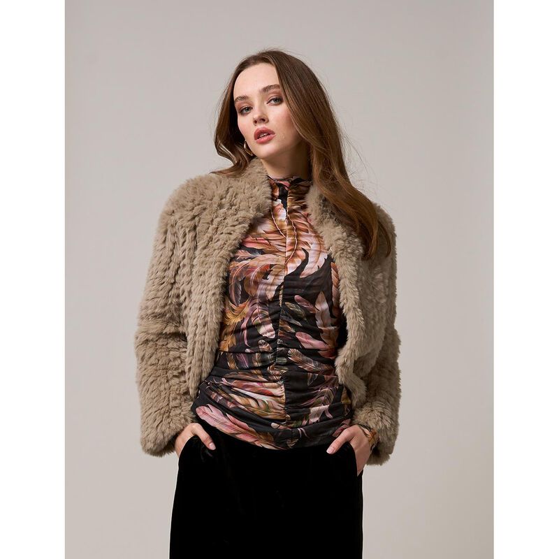 Loobies Story Wintour Jacket image number 5