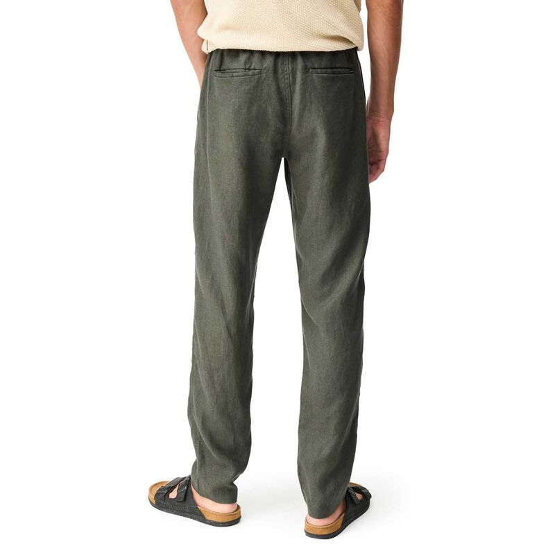 Rodd & Gunn Linen Resort Pant image number 1