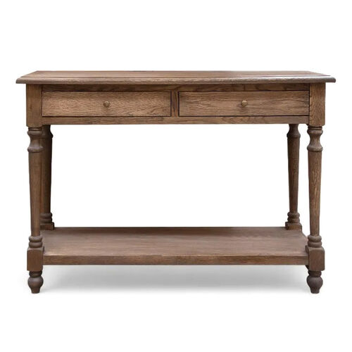 French Country Claude Wall Table