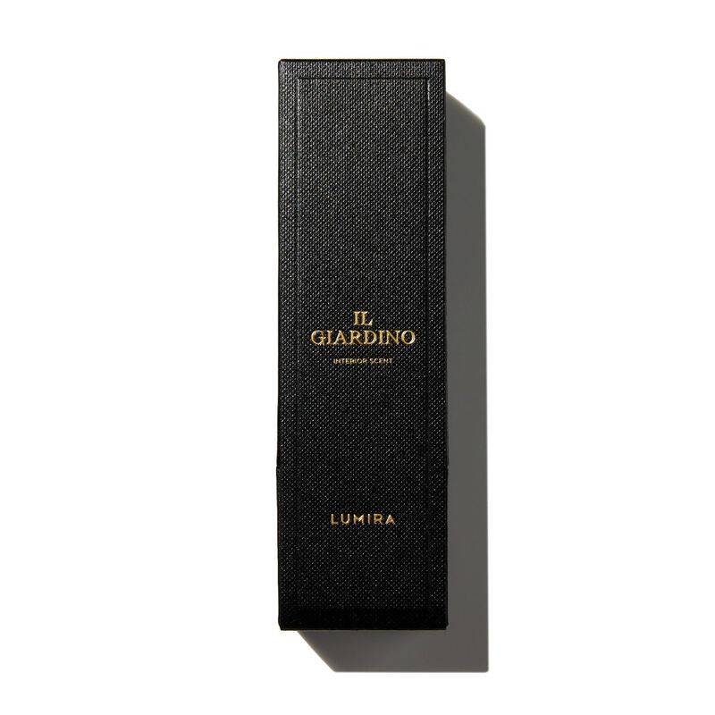 LUMIRA Room Spray Il Giardino 100ml image number 1
