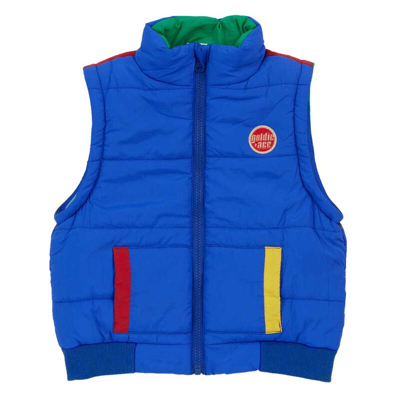 Goldie + Ace Charlie Sunrise Parka Jacket image number 1