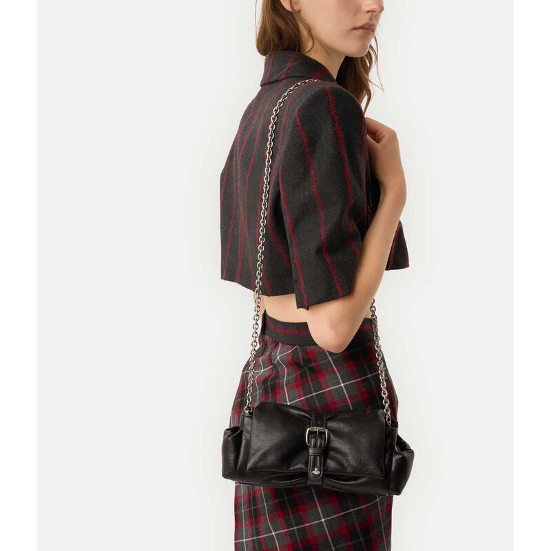 Vivienne Westwood Hazel Treasure Clutch image number 1
