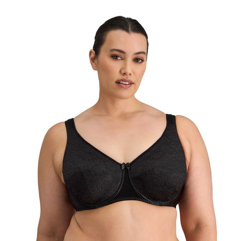 Fayreform Charlotte Underwire Bra image number 0