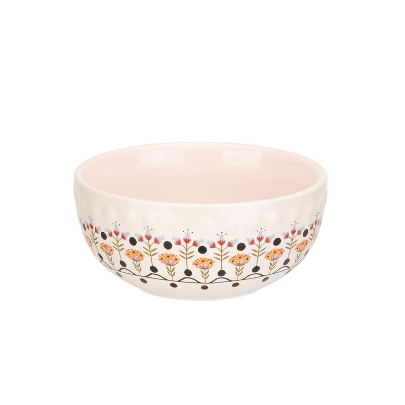 Cath Kidston Painted Table Cereal Bowl image number 1