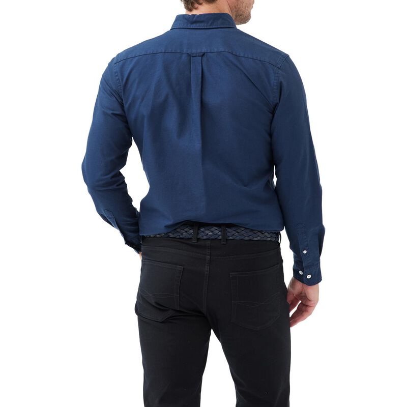 Rodd & Gunn Oxford Shirt image number 1