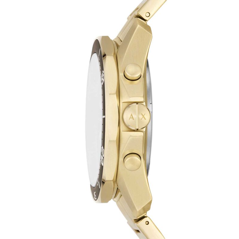 Armani Exchange Spencer Watch AX1970 image number 2