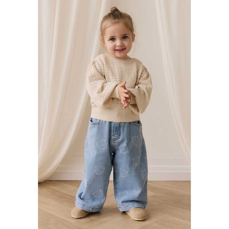 Jamie Kay Penelope Jumper 1-2Y image number 1