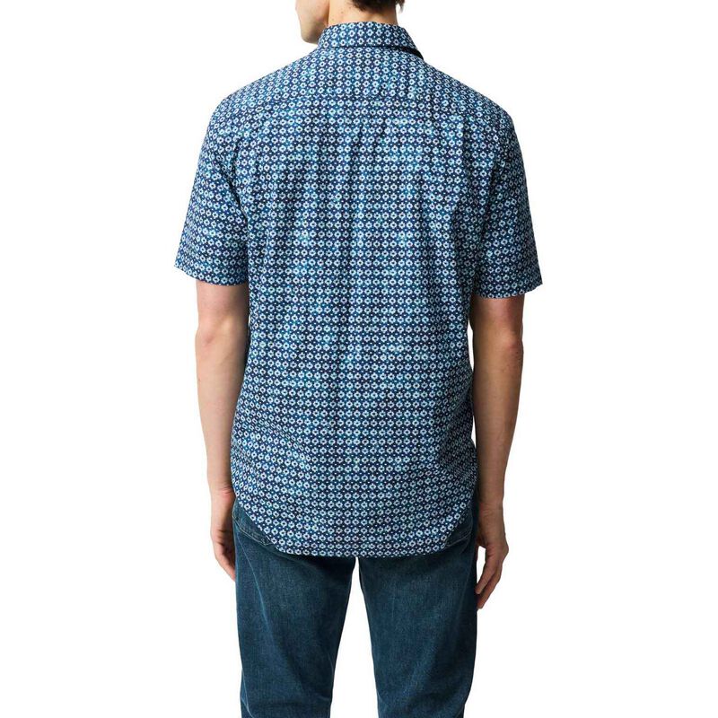 Rodd & Gunn Emerson Ss Shirt image number 1