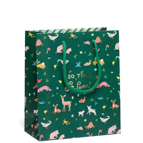 Vevoke Gift Bag Tiny Animals