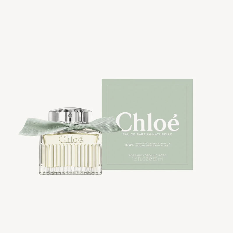Chloé Signature Edp Intense 50ml image number 1