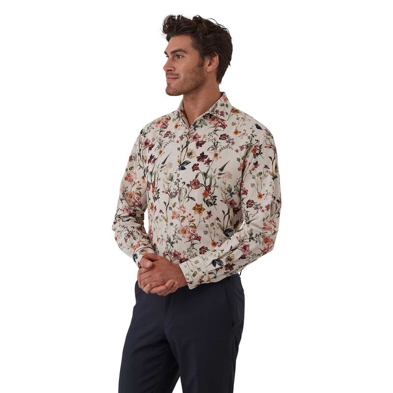 Joe Black Covert Shirt Fju907 image number 3