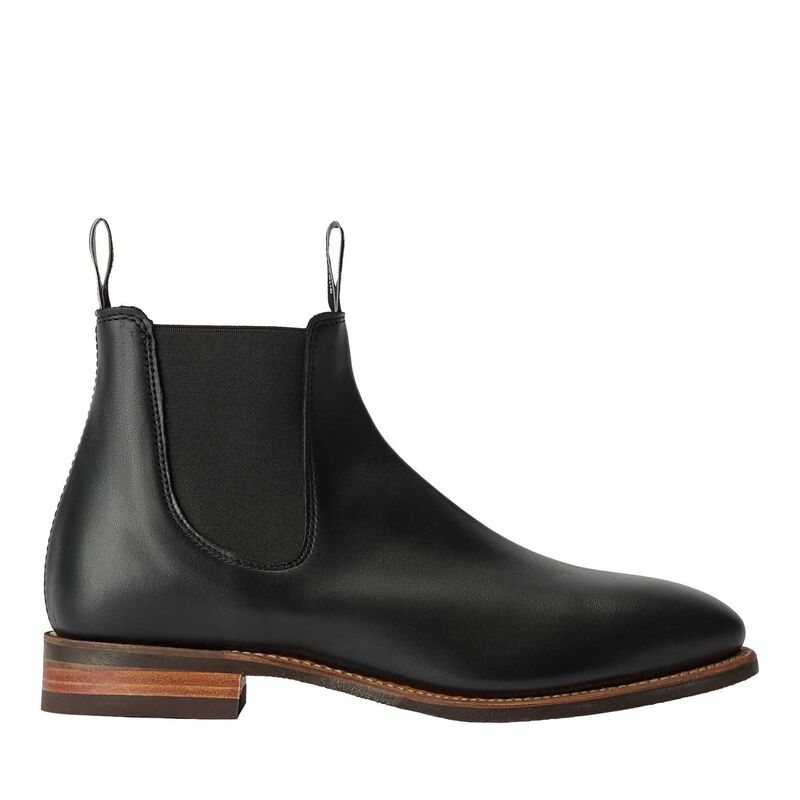 R.M. Williams Comfort Craftsman Boot - G Fit image number 0