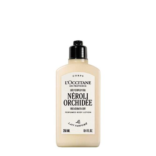 L'Occitane N&eacute;roli Orchid&eacute;e Body Lotion 250ml
