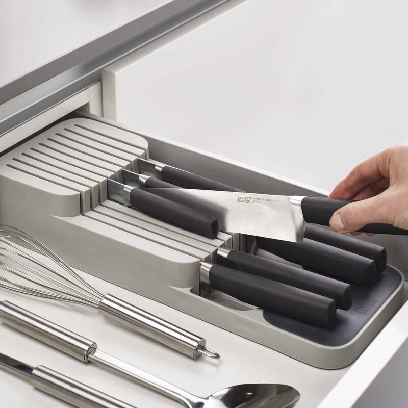 Joseph Joseph Compact Knife Organiser image number 3