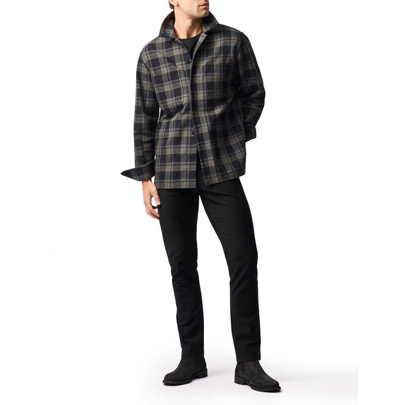 Rodd & Gunn Kingsland Ls Shirt image number 3