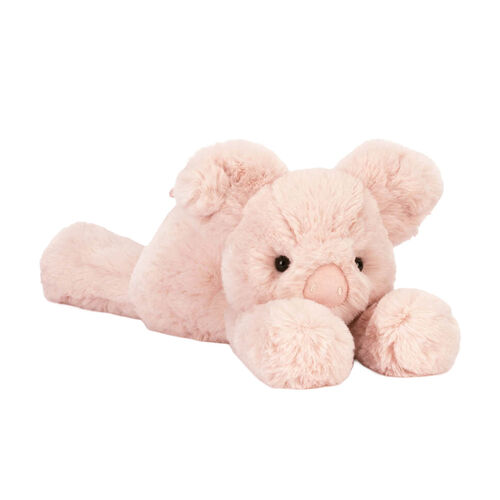 Jellycat Smudge Pig Original