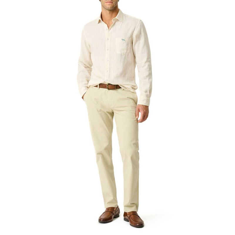 Rodd & Gunn Coromandel 2 Ls Sports Fit Shirt image number 52