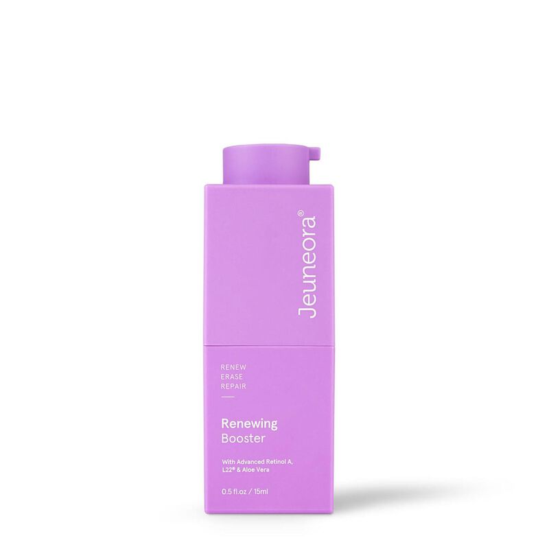 Jeuneora Renewing Booster 15ml image number 0