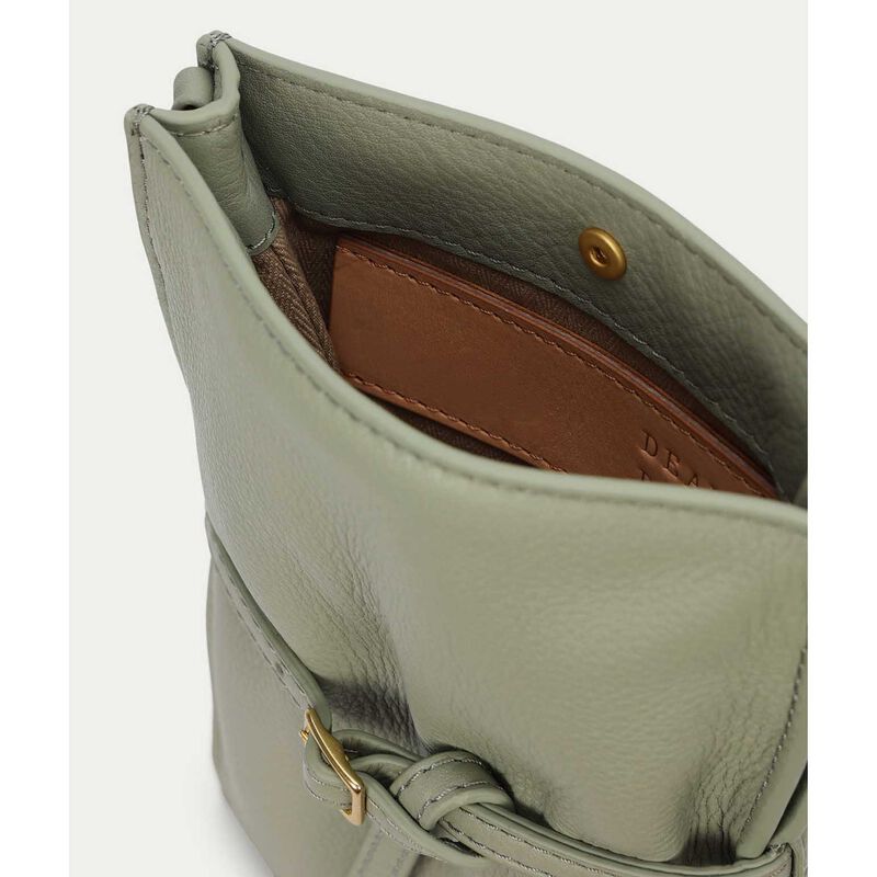 Deadly Ponies Penny Phone Pouch image number 2