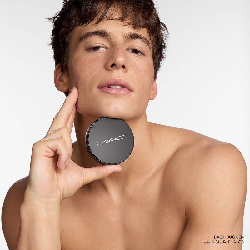 MAC Studio Fix Powder Plus Foundation image number 224
