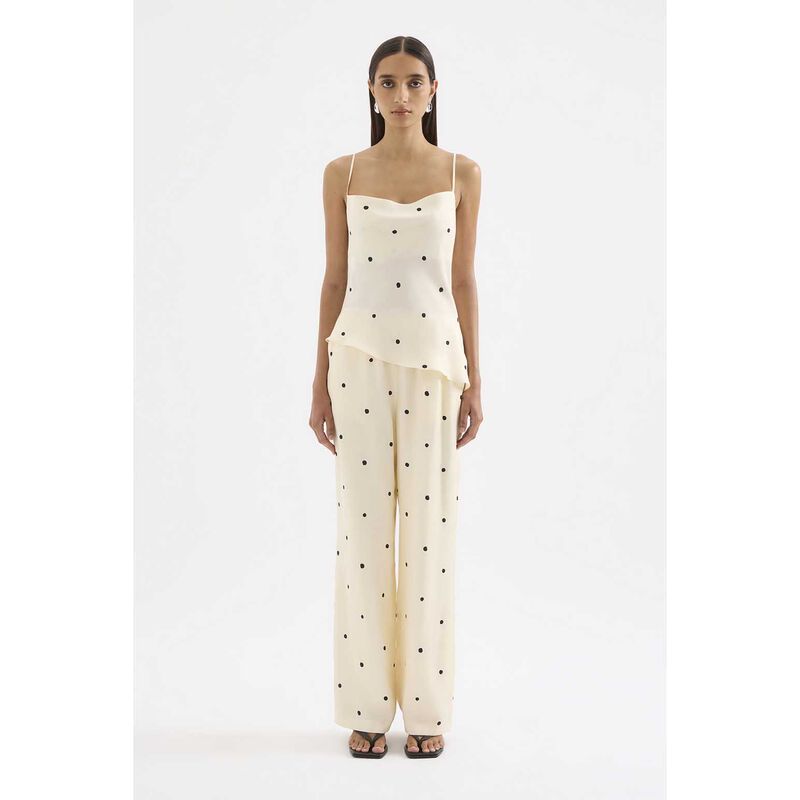 Nude Lucy Xander Cami image number 3