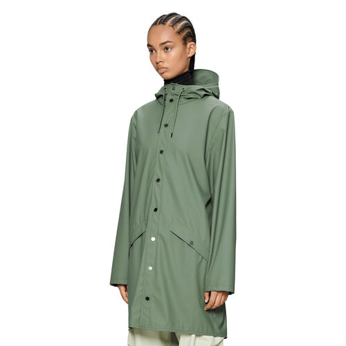 Rains Long Jacket W3