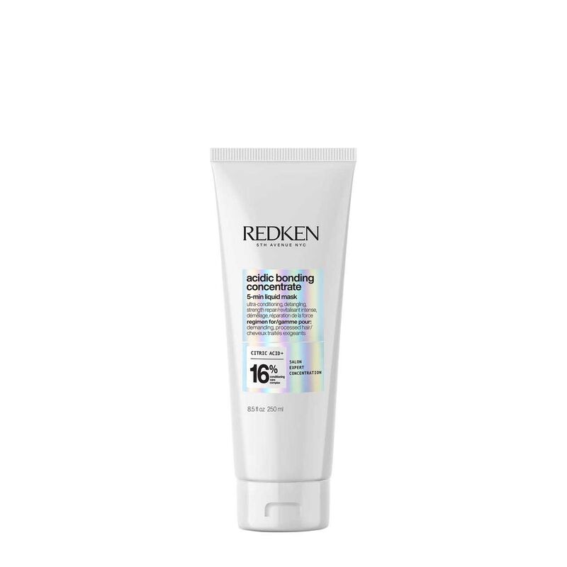 Redken Acidic Bonding Concentrate Mask 250ml image number 0