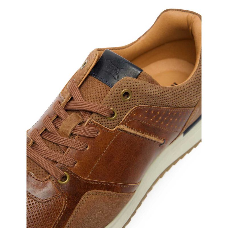 Rodd & Gunn Albury Sneaker image number 2