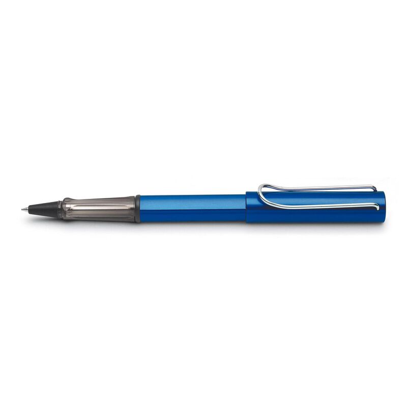 LAMY Al-Star Rollerball Ocean Blue image number 0