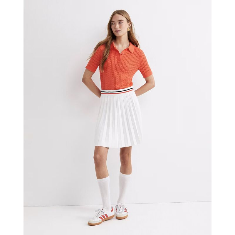 Sportscraft Elka Cable Polo image number 10