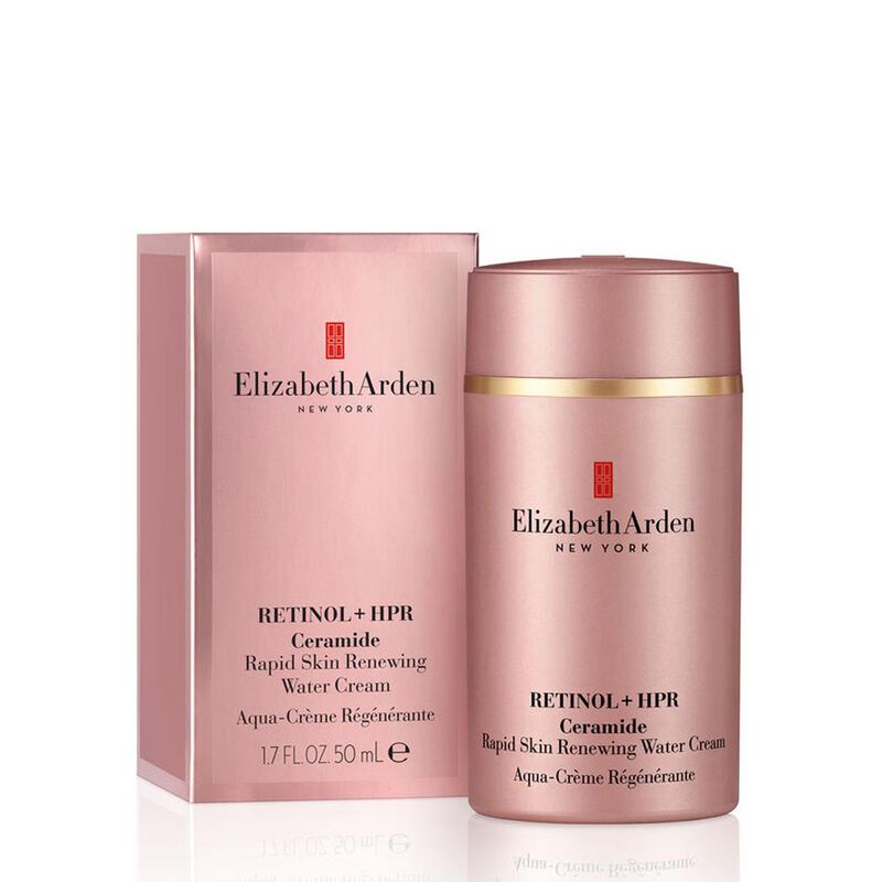 Elizabeth Arden Retinol + HPR Cream 50ml image number 0