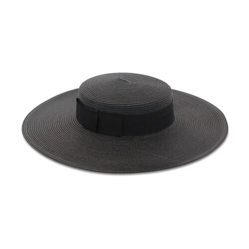 Morgan & Taylor Macy Boater Hat