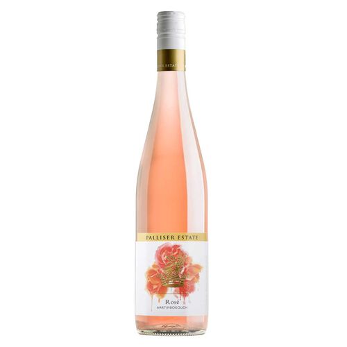 Palliser Estate Rose 750ml