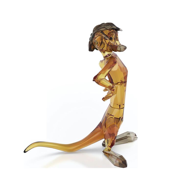 Swarovski The Lion King - Timon image number 3