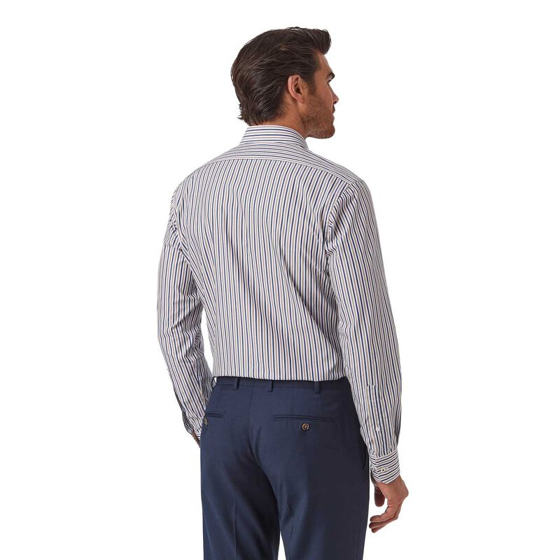 Joe Black Frontier Shirt Fjw830 image number 1