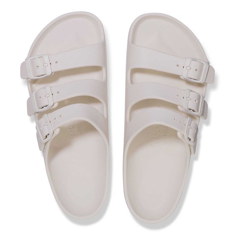 Birkenstock Florida Iii Flex Platform Eva Narrow image number 3