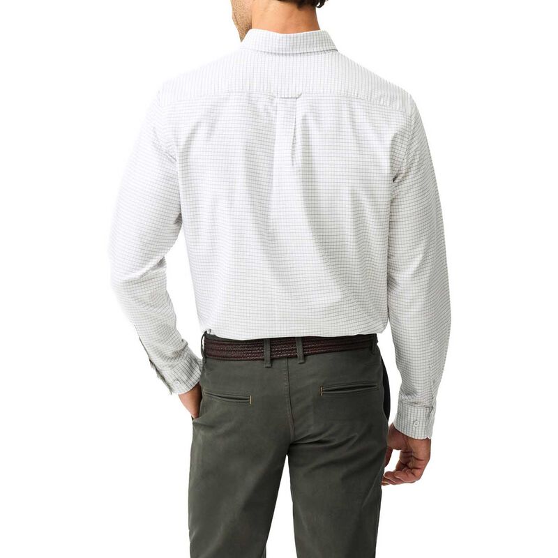 Rodd & Gunn Oxford Oakvale Shirt image number 9