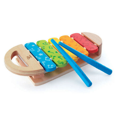 Hape Rainbow Xylophone