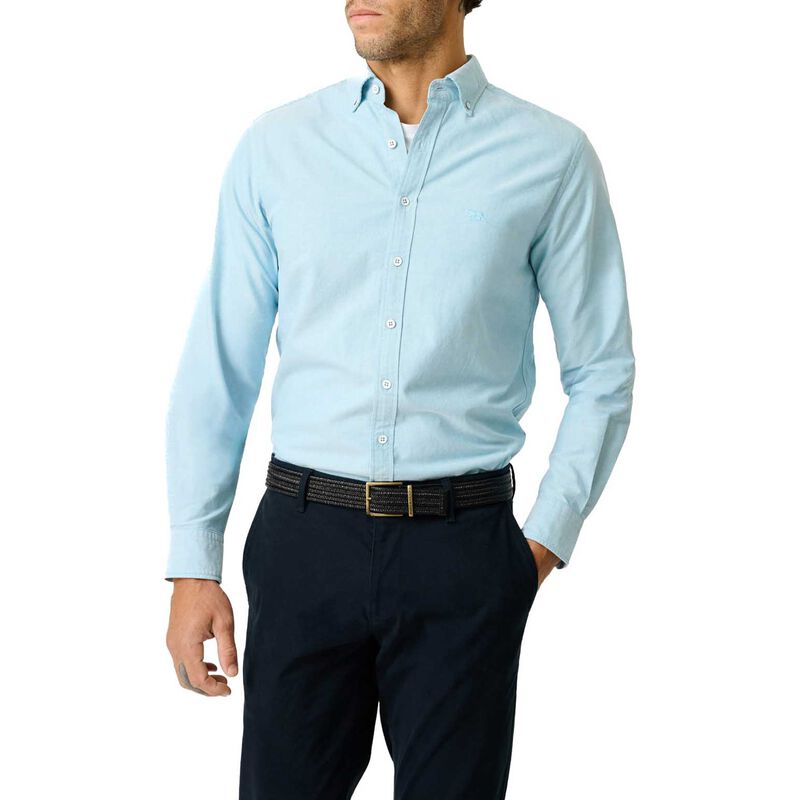 Rodd & Gunn Oxford Shirt image number 24