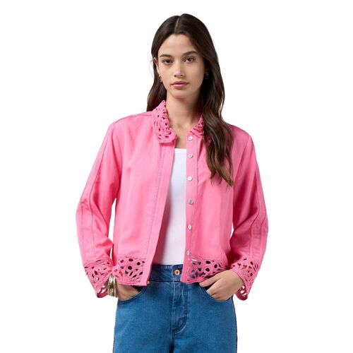 Loobie&rsquo;s Story Meera Jacket