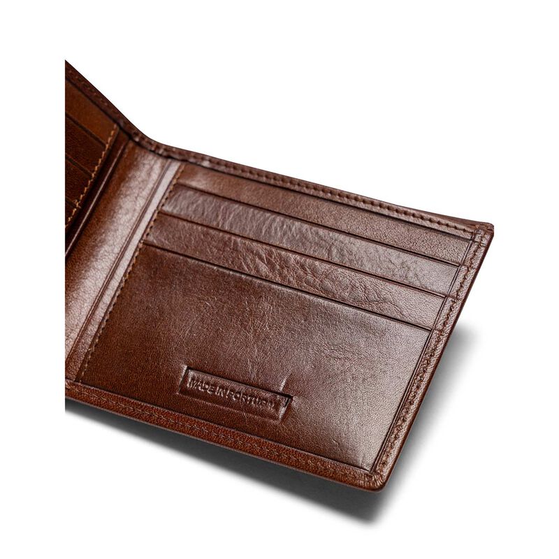 Rodd & Gunn Wakefield Bi-fold Wallet image number 6