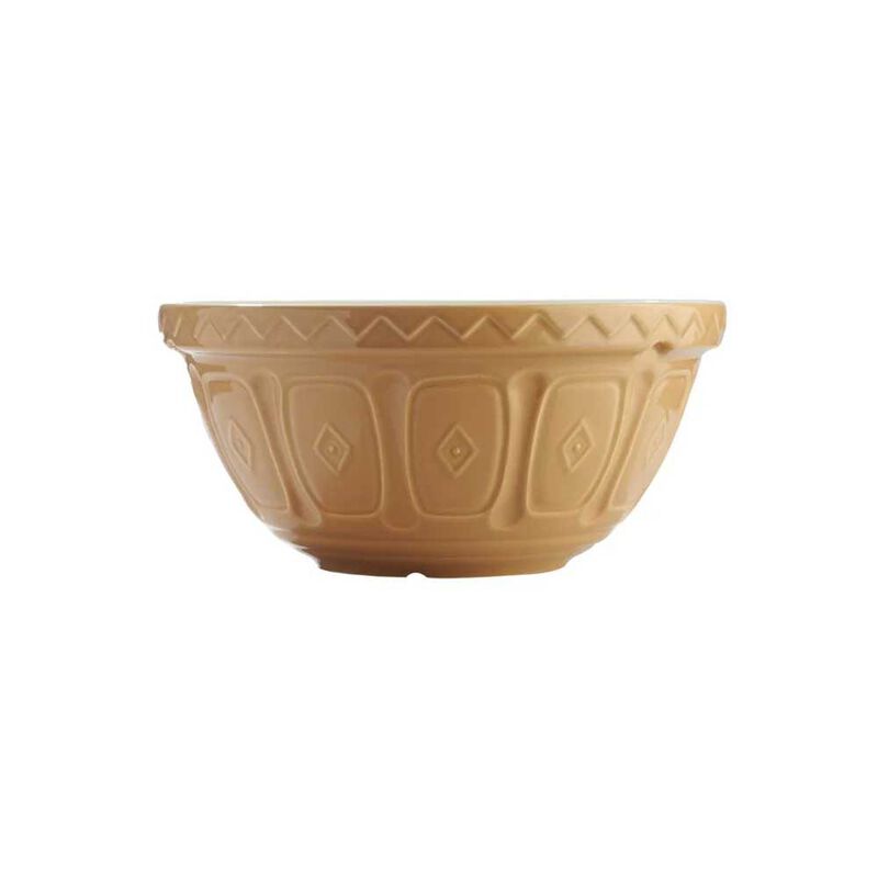 Mason Cash Cane Mixing Bowl 29cm/4L image number 0