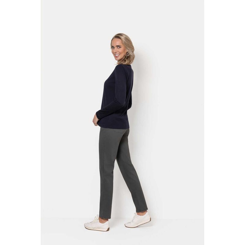 B Essentials by Ballantynes Crewneck Jersey image number 15