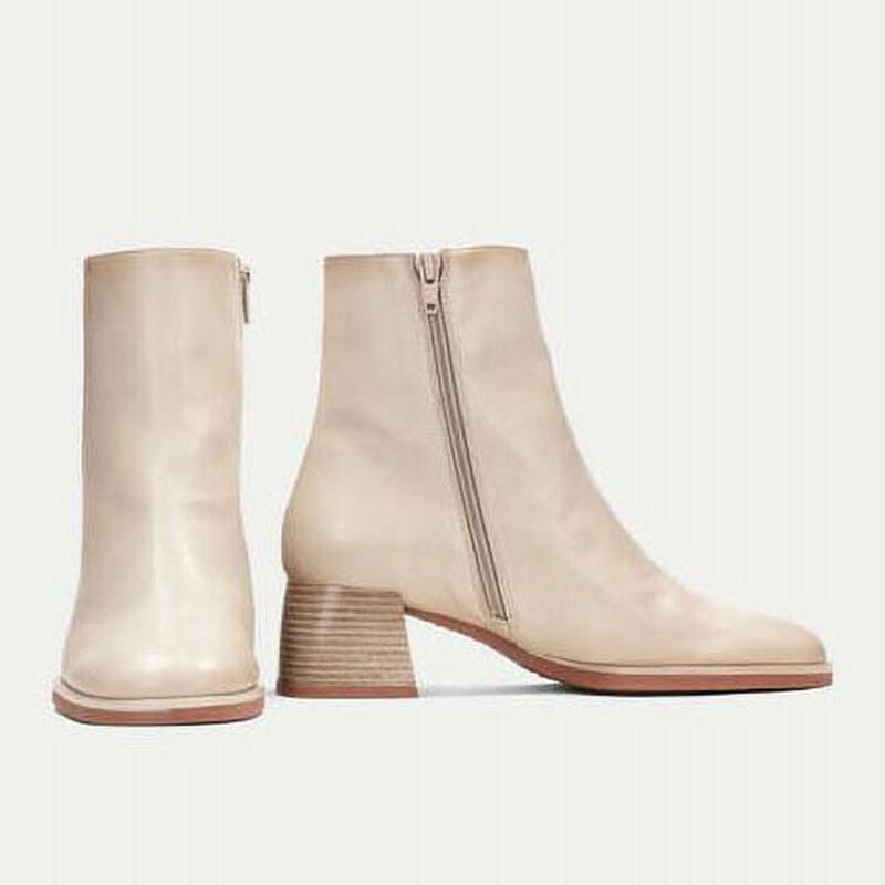 Hispanitas Milan Ankle Boot image number 5