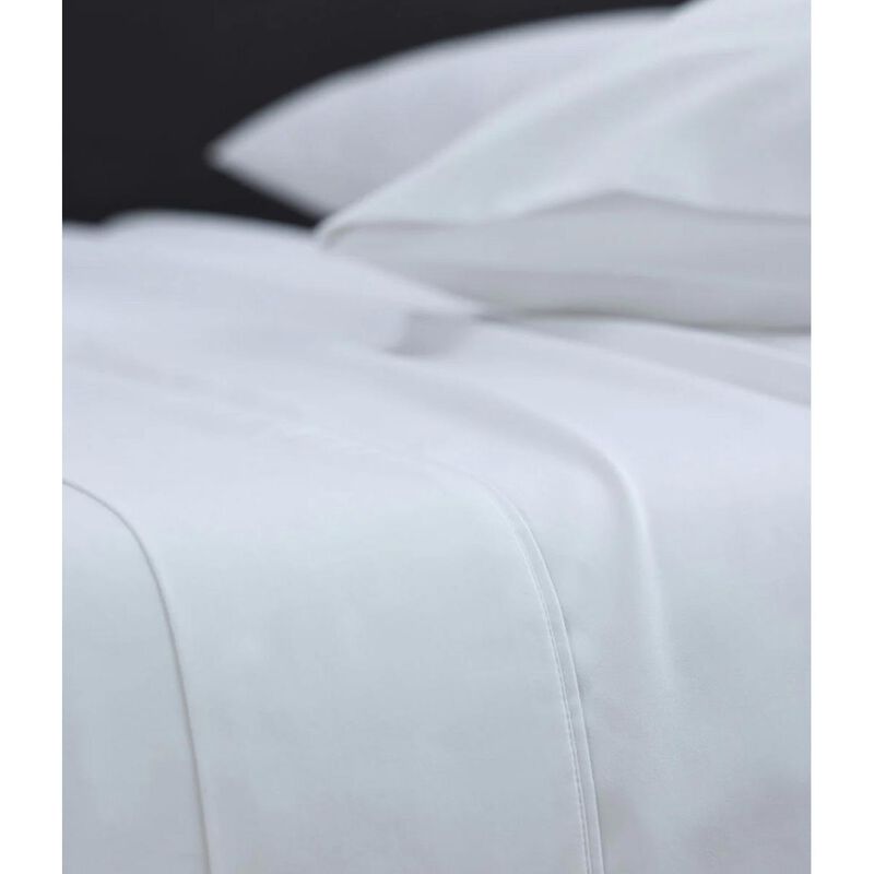 MM Linen 500TC Luxury Sateen Sheet Set image number 1